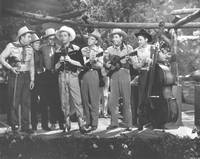 Кадр Ridin' Down the Canyon