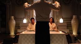 Кадр из фильма "Золотая клетка" - 1