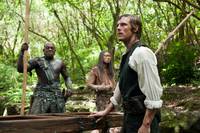 Кадр Пираты Карибского моря 4: На странных берегах