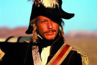 Кадр Страсть в пустыне