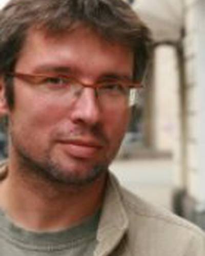 Адам Байерски фото