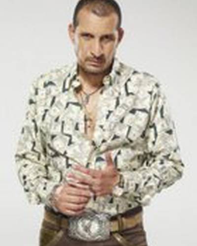 Фернандо Солосано фото