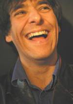 Марк Стил фото