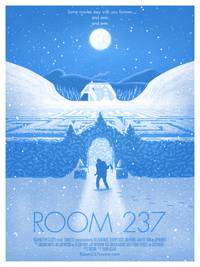 Постер Комната 237