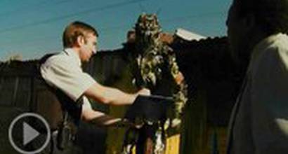 ТВ-ролик №3