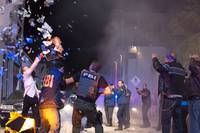 Кадр Драйвер на ночь