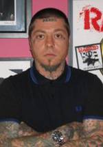 Ларс Фредериксен фото