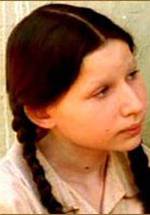 Ксения Баркалова фото