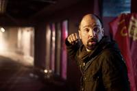 Кадр Призраки