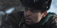 Кадр Тот, кто прошел сквозь огонь