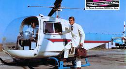 Кадр из фильма "Omicidio per appuntamento" - 2