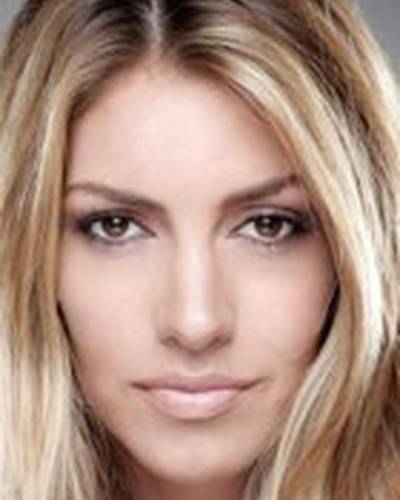 Доун Оливери фото