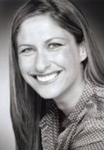 Мелисса Томас фото