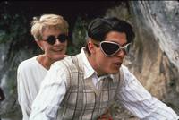 Кадр Месяц на озере