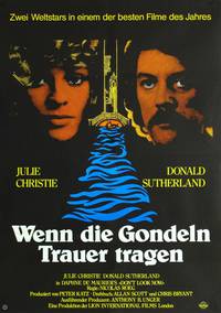 Постер А теперь не смотри