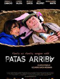 Patas Arriba