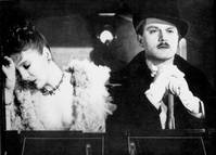 Кадр Газовый свет