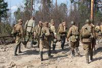 Кадр Белый тигр