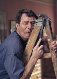 Кадр Малкольм в центре внимания