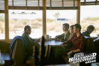 Кадр Голливудские приключения