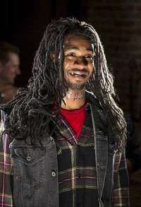 Кадр Фейковые копы