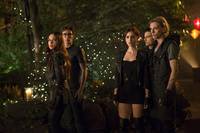 Кадр Орудия смерти: Город костей