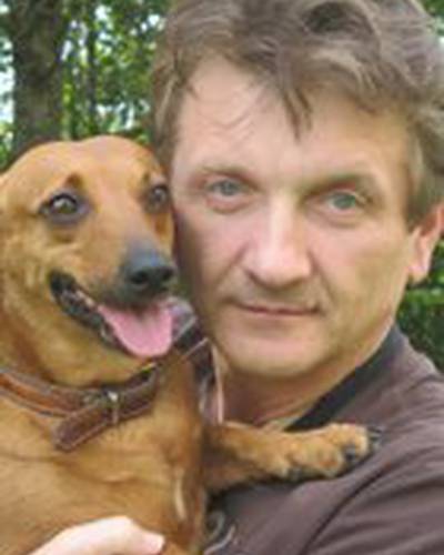 Дариуш Ковальски фото