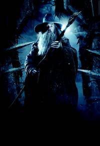 Постер Хоббит: Пустошь Смауга