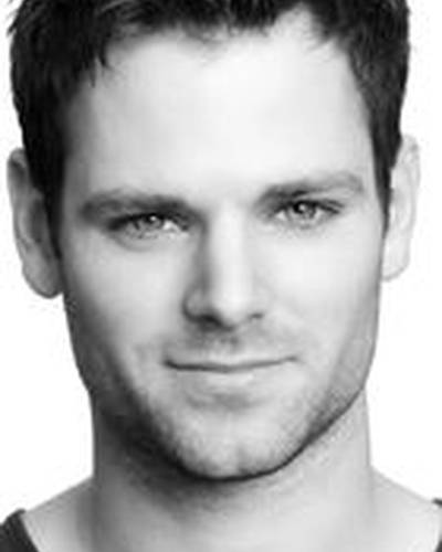 Сэм Кеннард фото