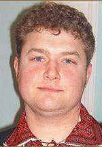 Назар Заднепровский фото