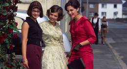 Кадр из фильма "Десятое лето" - 1