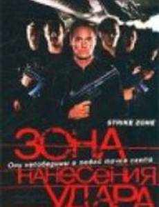 Зона нанесения удара (видео)