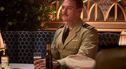 Кадр из фильма "Мидуэй" - 2