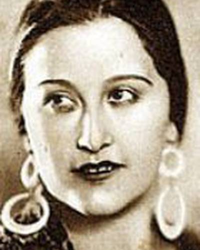 Ольга Третьякова фото