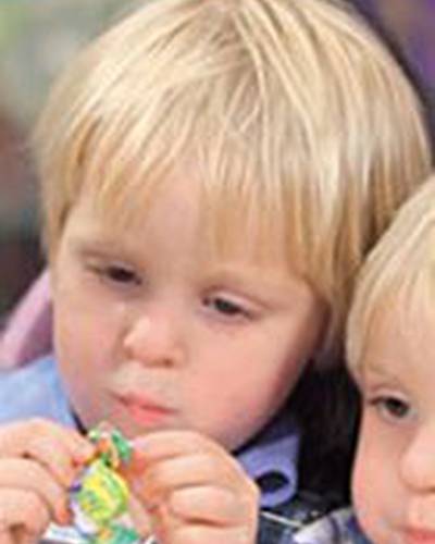 Кирилл Михин фото