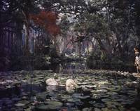 Кадр Книга джунглей