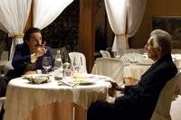 Кадр Кровь моей крови