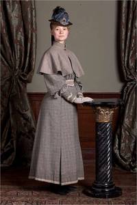 Кадр Таинственный Альберт Ноббс