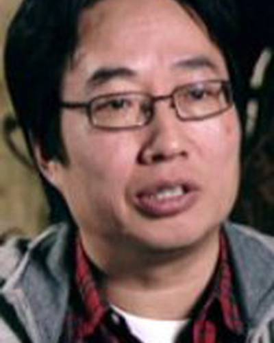 Жу-Ик Ли фото