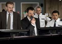 Кадр Дьявол