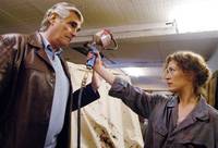 Кадр Место преступления