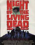 Постер из фильма "Ночь живых мертвецов" - 1