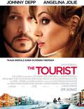 Постер из фильма "Турист" - 1