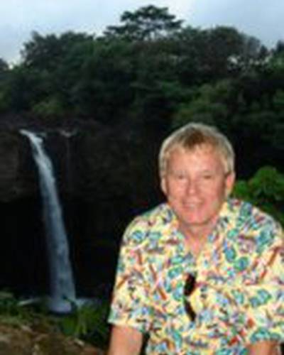 Рик Ромер фото