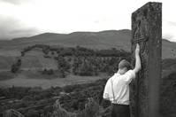 Кадр Счастливого Рождества