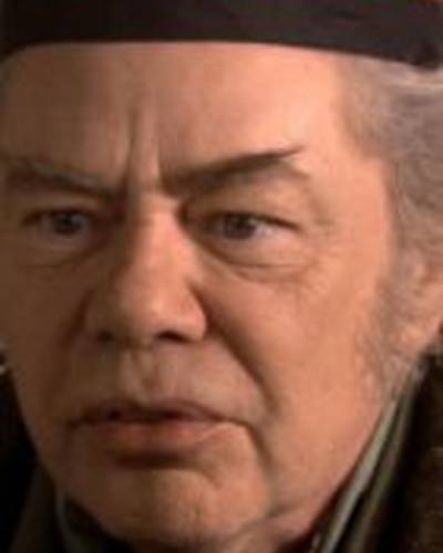 Джон Данн-Хилл фото