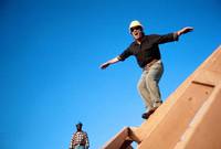 Кадр Мистер Джонс