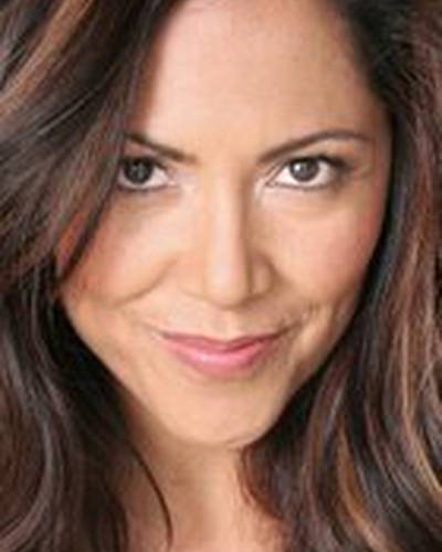 Лаура Серон фото