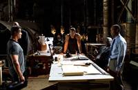 Кадр Неудержимый