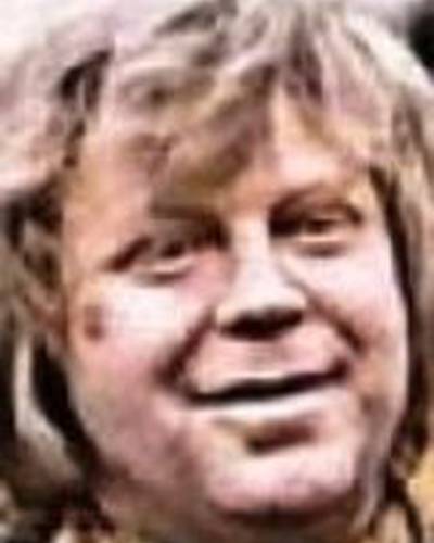 Бенни Хансен фото